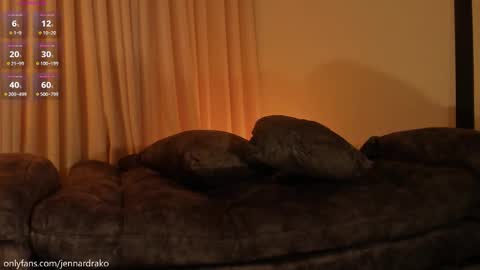 jennardrako online show from 11, 10, 2025