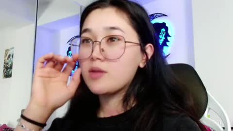 Snapshot of jennatyan chatting on 9, 12, 2024 JENNA online show from 9, 12, 2024