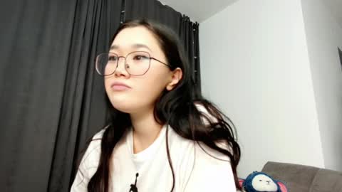 Snapshot of jennatyan chatting on 31, 12, 2024 JENNA online show from 31, 12, 2024