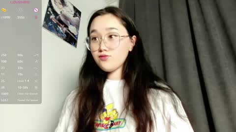 Snapshot of jennatyan chatting on 22, 2, 2025 JENNA online show from 22, 2, 2025