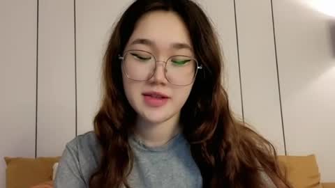 Snapshot of jennatyan chatting on 11, 6, 2026 JENNA online show from 11, 6, 2026