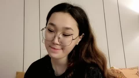 Snapshot of jennatyan chatting on 19, 6, 2026 JENNA online show from 19, 6, 2026