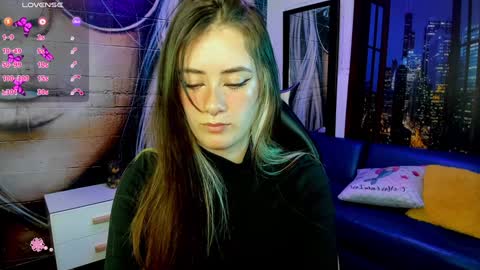 Snapshot of jenni_arango chatting on 6, 12, 2024 Jenny online show from 6, 12, 2024