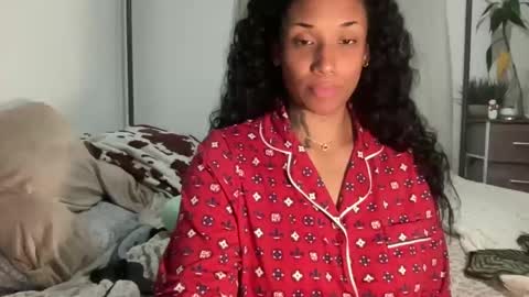 Mistress Jenni online show from 17, 12, 2024