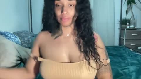 Mistress Jenni online show from 9, 1, 2025