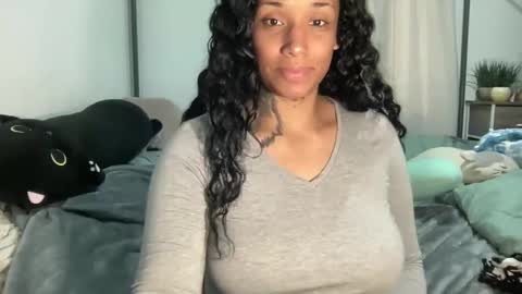 Mistress Jenni online show from 4, 3, 2025