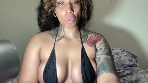 Mistress Jenni online show from 16, 12, 2025