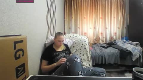 JenniDeep online show from 20, 11, 2025