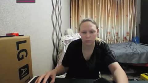 JenniDeep online show from 30, 11, 2025