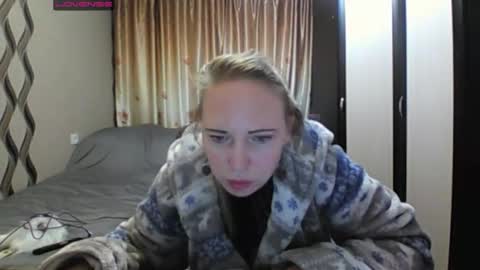 JenniDeep online show from 12, 3, 2026