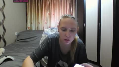 JenniDeep online show from 21, 3, 2026