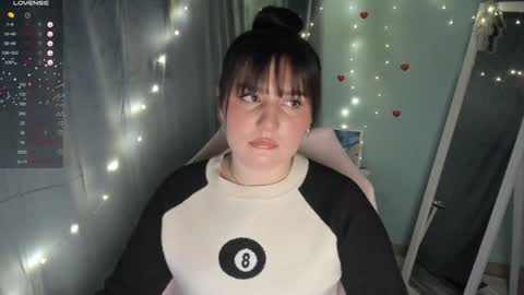 Snapshot of jennie_berry chatting on 20, 1, 2025 Jennie online show from 20, 1, 2025