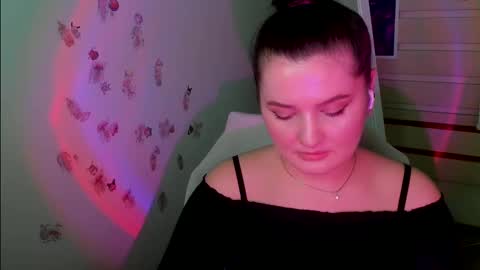 Snapshot of jennie_berry chatting on 20, 2, 2025 Jennie online show from 20, 2, 2025