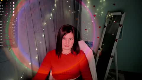 Snapshot of jennie_berry chatting on 26, 2, 2025 Jennie online show from 26, 2, 2025