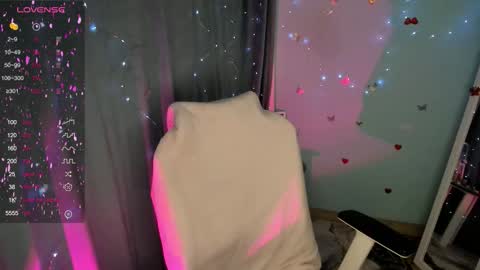 Jennie online show from 18, 11, 2025