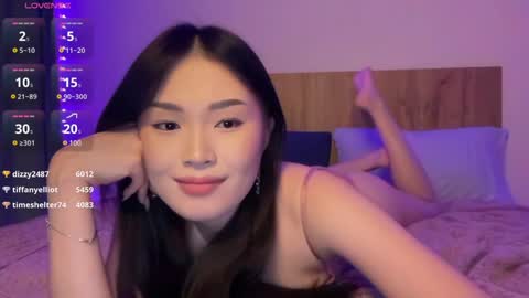 Snapshot of jennie_yung chatting on 19, 12, 2024 jennie_yung online show from 19, 12, 2024