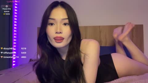 Snapshot of jennie_yung chatting on 21, 12, 2024 jennie_yung online show from 21, 12, 2024