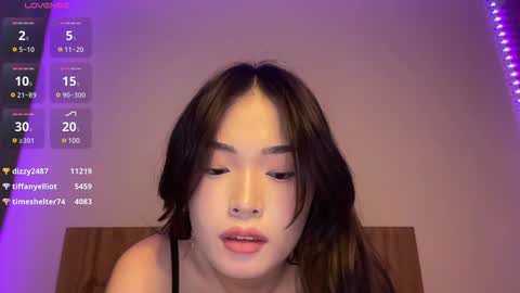 Snapshot of jennie_yung chatting on 24, 12, 2024 jennie_yung online show from 24, 12, 2024