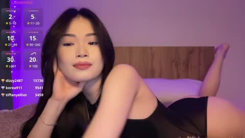 Snapshot of jennie_yung chatting on 28, 12, 2024 jennie_yung online show from 28, 12, 2024