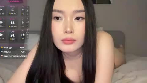 jennie_yung online show from 10, 2, 2026