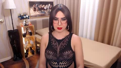 Snapshot of jenniegarcia chatting on 5, 4, 2026 jenniegarcia online show from 5, 4, 2026