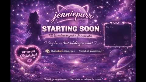 Jennie online show from 2, 6, 2026