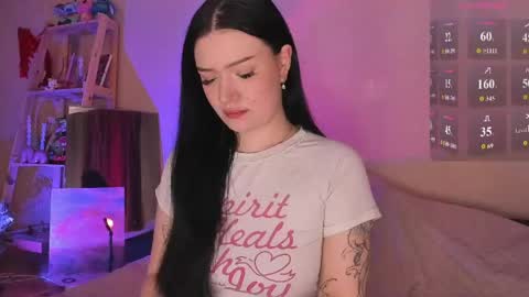jennies_body online show from 26, 5, 2026