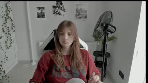 Karla online show from 13, 6, 2026