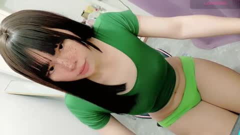 Snapshot of jenniethetg69 chatting on 15, 3, 2026 jennie online show from 15, 3, 2026