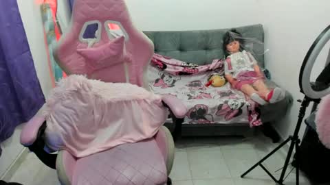 Snapshot of jennifer_bodyy0404 chatting on 22, 6, 2026 jennifer_bodyy0404 online show from 22, 6, 2026