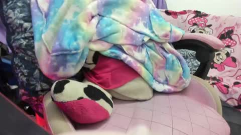 Snapshot of jennifer_bodyy0404 chatting on 3, 7, 2026 jennifer_bodyy0404 online show from 3, 7, 2026