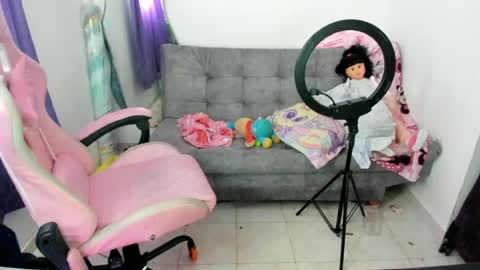 Snapshot of jennifer_bodyy0404 chatting on 23, 7, 2026 jennifer_bodyy0404 online show from 23, 7, 2026