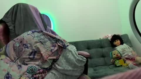 Snapshot of jennifer_bodyy0404 chatting on 29, 7, 2026 jennifer_bodyy0404 online show from 29, 7, 2026