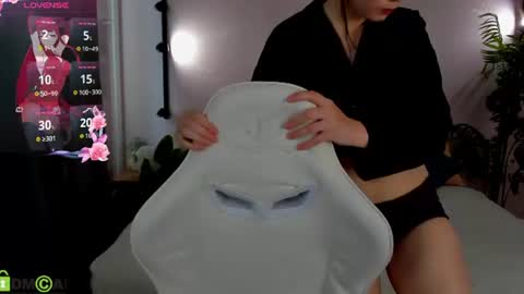 Jeni online show from 10, 7, 2026