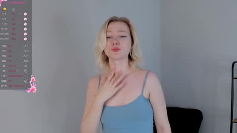 Snapshot of jennifer_mathis chatting on 10, 10, 2025 jennifer_mathis online show from 10, 10, 2025