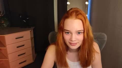 Snapshot of jennifer_shy_ chatting on 16, 3, 2026 Jennifer online show from 16, 3, 2026