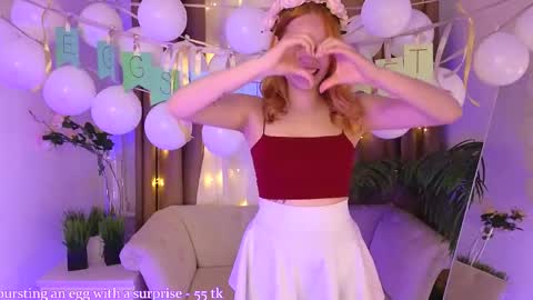 Snapshot of jennifer_shy_ chatting on 5, 4, 2026 Jennifer online show from 5, 4, 2026