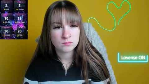 Jennifer online show from 23, 11, 2025