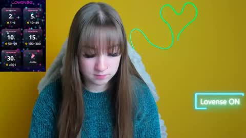 Jennifer online show from 3, 12, 2025