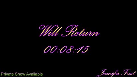 Jenni online show from 23, 3, 2026