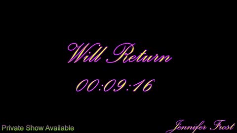 Jenni online show from 12, 4, 2026