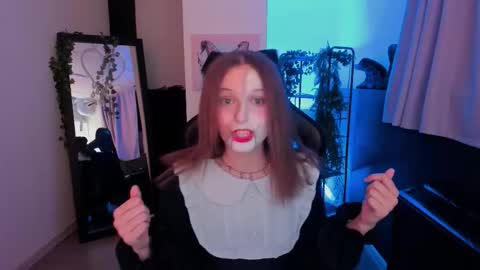 Snapshot of jenniferkiim chatting on 31, 10, 2025 jenniferkiim online show from 31, 10, 2025