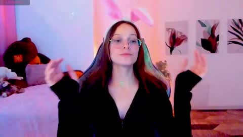 Snapshot of jenniferkiim chatting on 2, 12, 2025 jenniferkiim online show from 2, 12, 2025