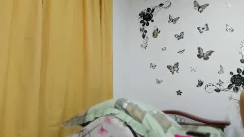 jenniferloveyou online show from 2, 12, 2025