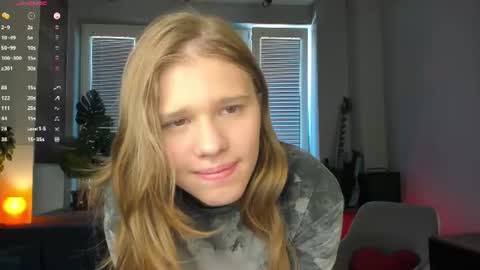 Snapshot of jenniferrakow chatting on 21, 6, 2026 Sofia online show from 21, 6, 2026