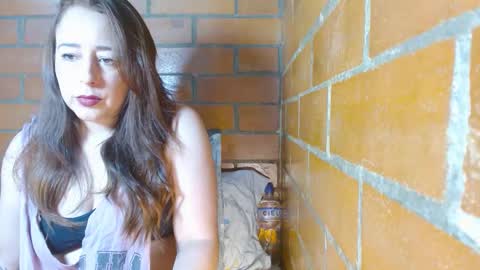 Snapshot of jennifersmith_ chatting on 22, 3, 2026 Jennifer Smith online show from 22, 3, 2026