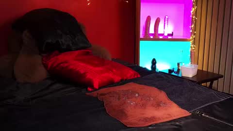 Jennifer Star online show from 18, 9, 2025