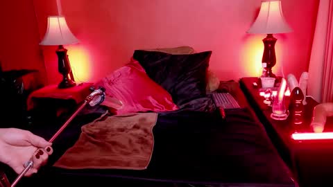 Jennifer Star online show from 15, 11, 2025