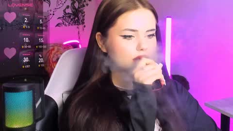 Jenni online show from 7, 12, 2024