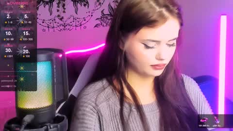 Jenni online show from 18, 12, 2024